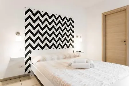 G&G Modern Apartments * Roma