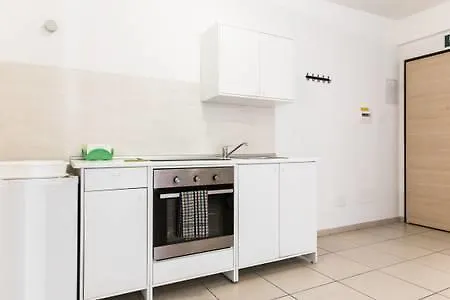 G&G Modern Apartments Roma