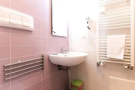G&G Modern Apartments *