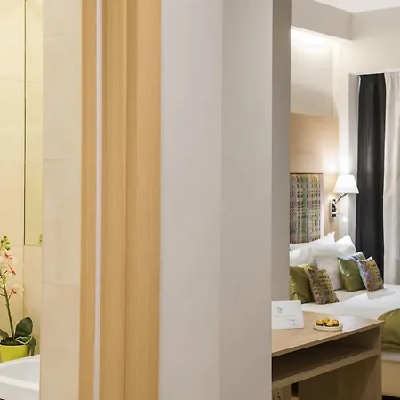 Residenza Flaminio Gaio Guest house 2*