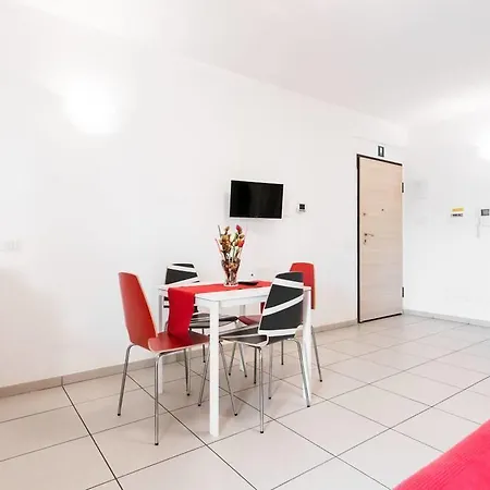 Aparthotel G&G Modern Apartments