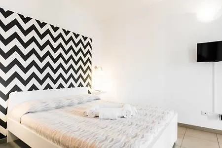 G&G Modern Apartments Aparthotel