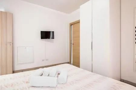 Aparthotel G&G Modern Apartments