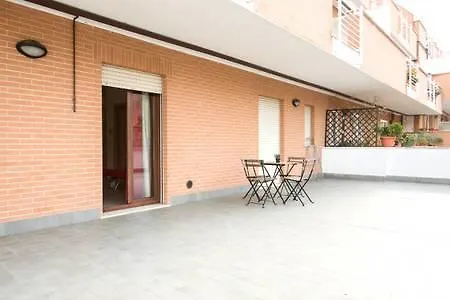 G&G Modern Apartments * Roma