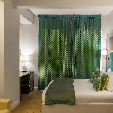 Residenza Flaminio Gaio 2* Rome