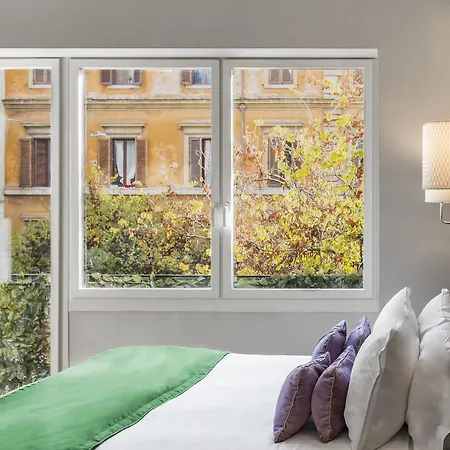 Residenza Flaminio Gaio 2* Rome