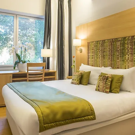 Residenza Flaminio Gaio Guest house Rome