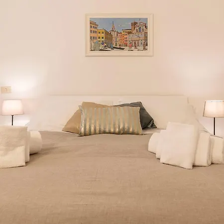 Apartment Casa Dell'arco *