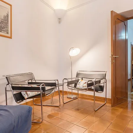 Casa Dell'arco *
