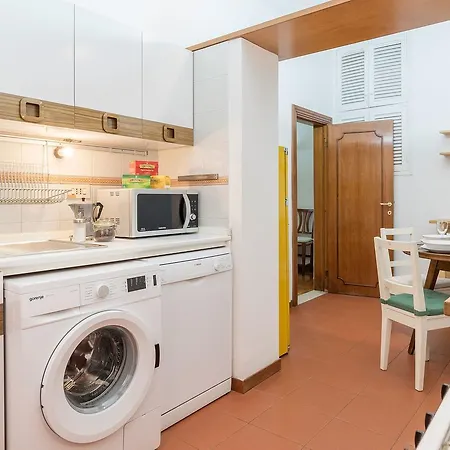 Casa Dell'arco Apartment