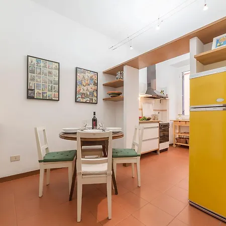 Apartment Casa Dell'arco *