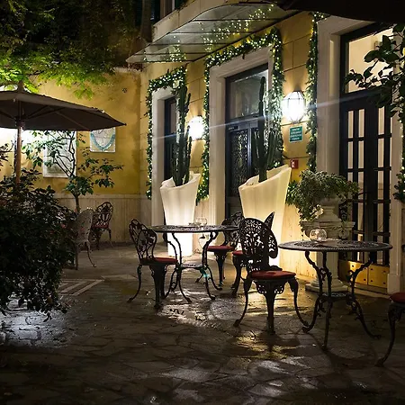 San Lorenzo Maria Hotel