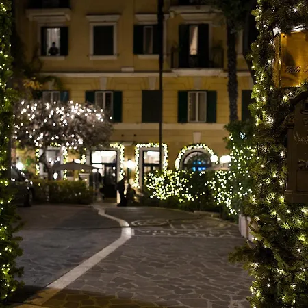 Otel San Lorenzo Maria