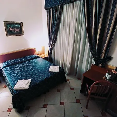 Gerbera Bed & Breakfast