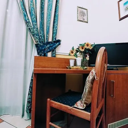 Bed & Breakfast Gerbera *
