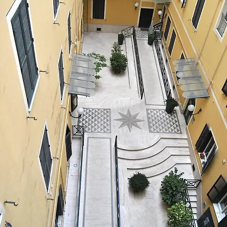 Colosseo Apartment Rom