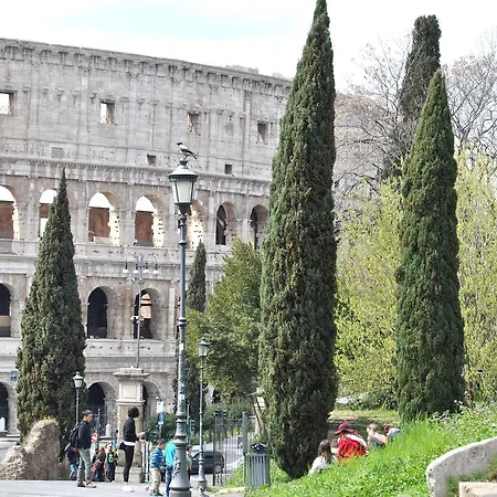 Colosseo *