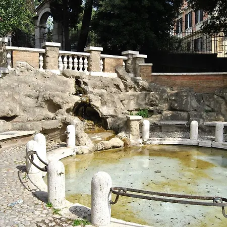 Colosseo Rom