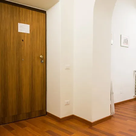 Dolce Domus Brancaccio * Řím
