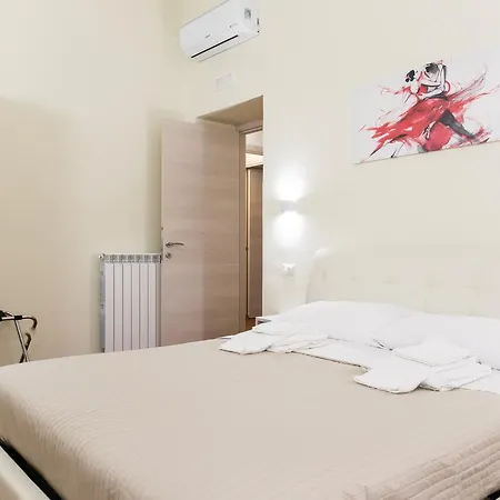 Apartment Dolce Domus Brancaccio *