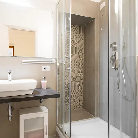 Dolce Domus Brancaccio Apartmán