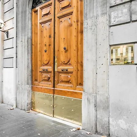 Dolce Domus Brancaccio Apartment Rome