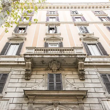 Dolce Domus Brancaccio Rome