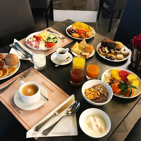 A.roma Lifestyle 4* Rome