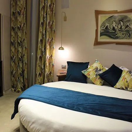 Torre Argentina Relais - Residenze Di Charme בית הארחה רומא