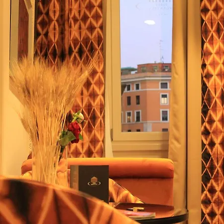 בית הארחה Torre Argentina Relais - Residenze Di Charme רומא