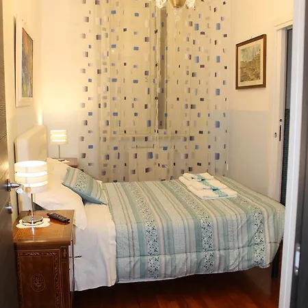 Veniero Welcomehouse Casa vacanze Roma