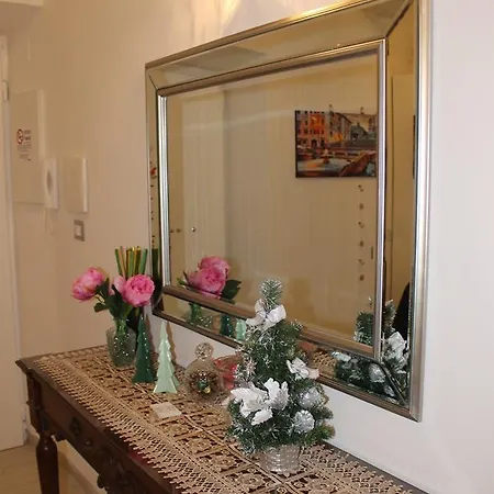 Veniero Welcomehouse Casa vacanze