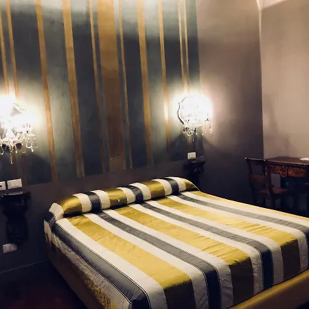Il Covo Guest house