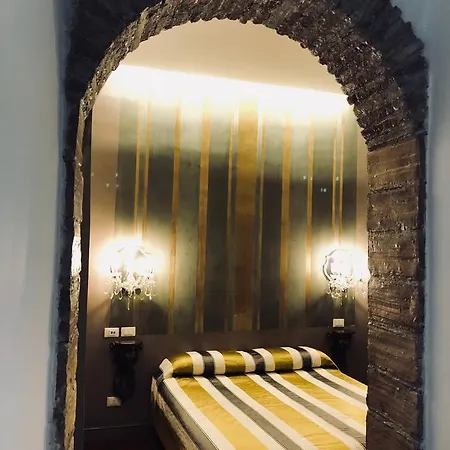 Il Covo Guest house 3*