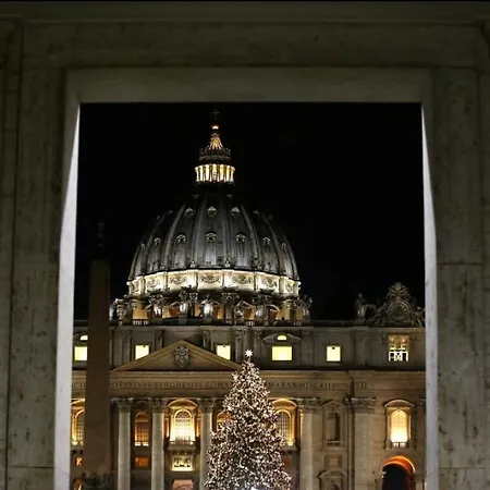 Guest house Il Covo Rome