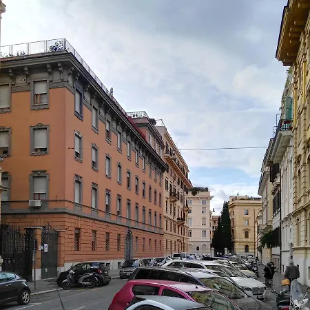 Cassiodoro Castle * Roma