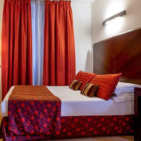 Hotell Ariston Rom