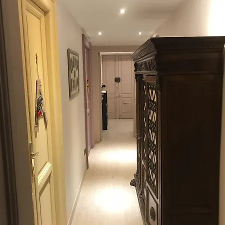 Aquarius Bed & Breakfast Rome