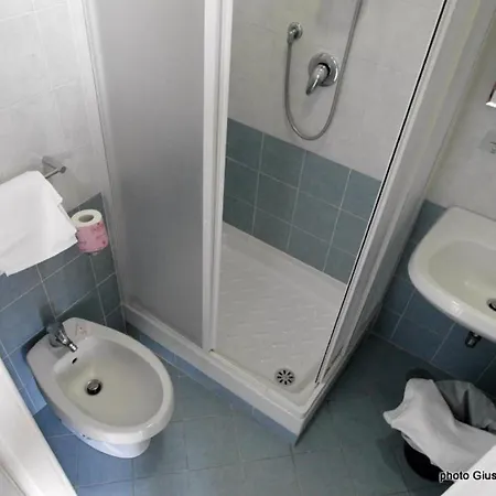 Nova Domus Aurelia Hotel Rzym