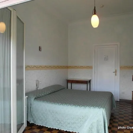 Hotel Nova Domus Aurelia Rzym