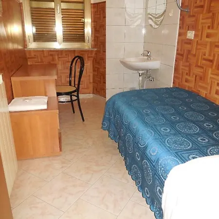 Hotel Cressy *