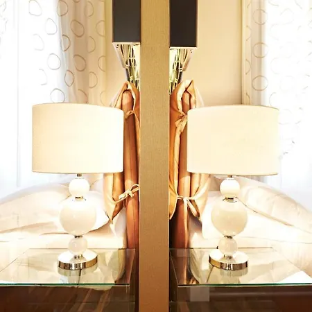 Hotel Le Reve De Naim