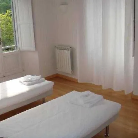 Bertani 26 Hotel