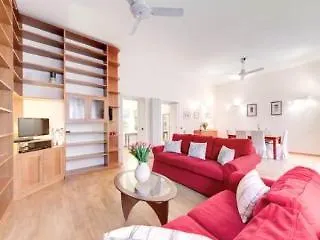 Domus Flaviae Гостевой дом Рим