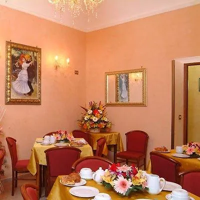 Oriente 2* Rzym