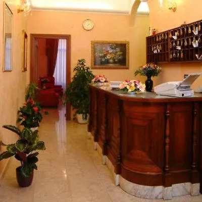 Oriente Hotel Rzym