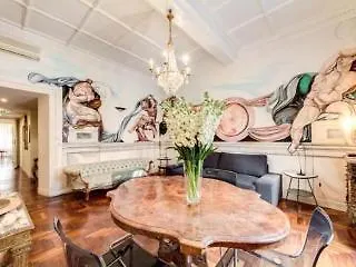 Hotel Spagna Stylish *