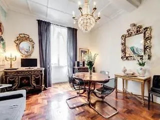 Hotel Spagna Stylish Rome