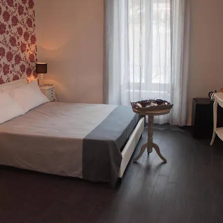 Terme Di Traiano Bed and breakfast 3*