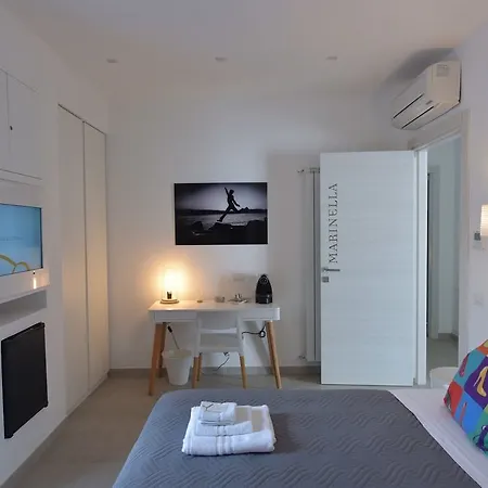 Catona Trigoria Guest house